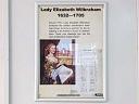 Wilbraham, Elizabeth (id=6460)